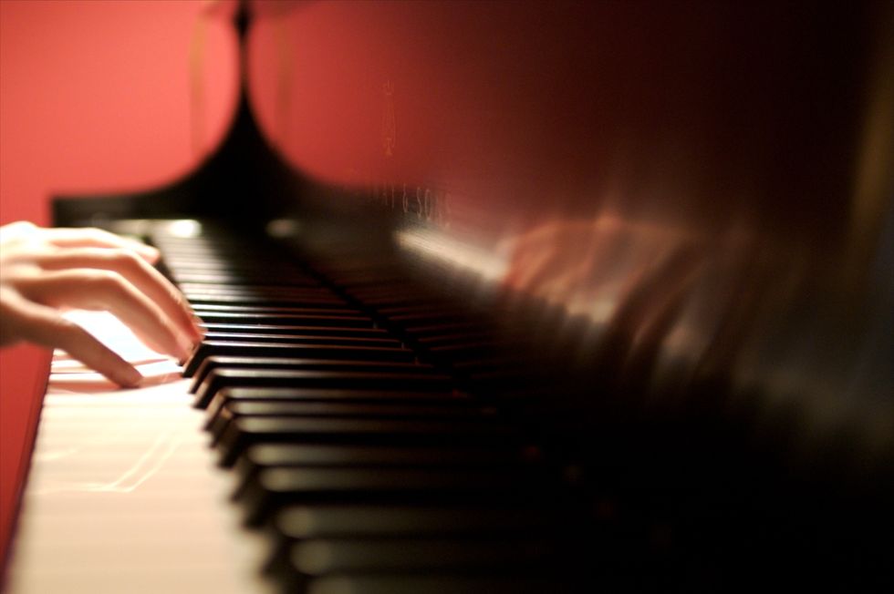 11 Artists You NEED To Listen To If You Love Piano