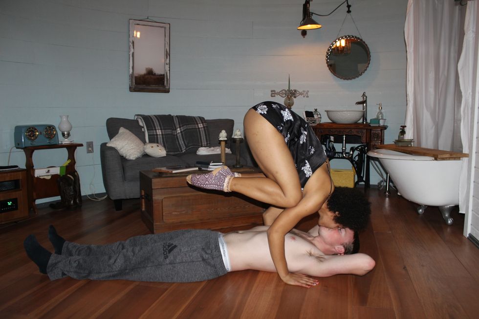 The Truth About Meeting The Love Of Your Life At A Young Age