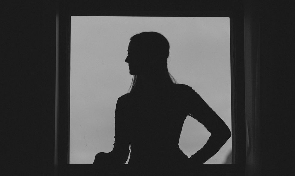 Lets Talk About The Stigma