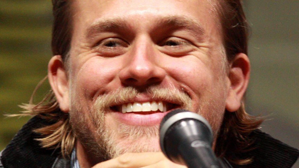 5 Reasons Why Charlie Hunnam Should NOT Be Underrated