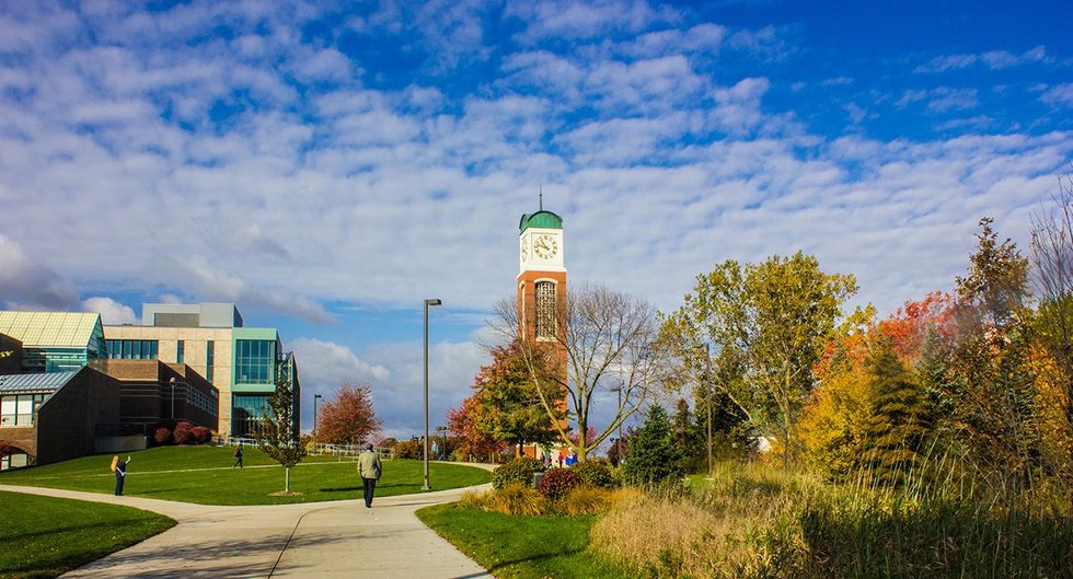 GVSU Students' Go-To Restaurants