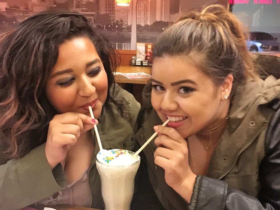 Why Black People Always Hangout In Packs