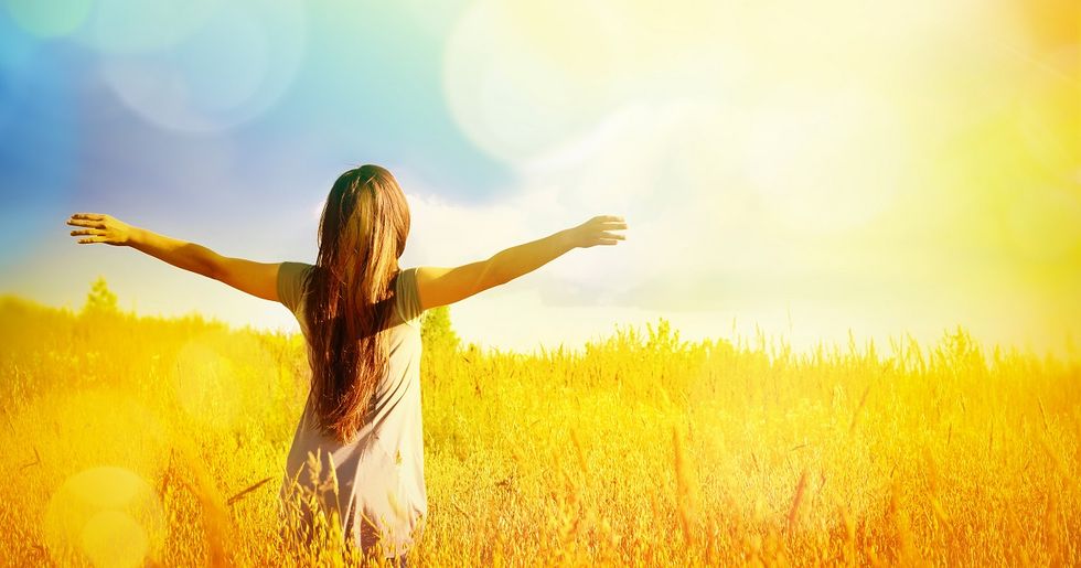 Pursuing Your Passions