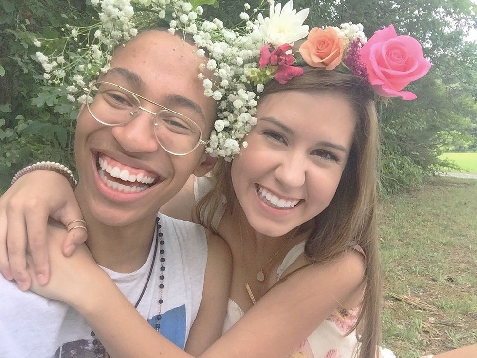 One Of The Most Memorable Days of My Life