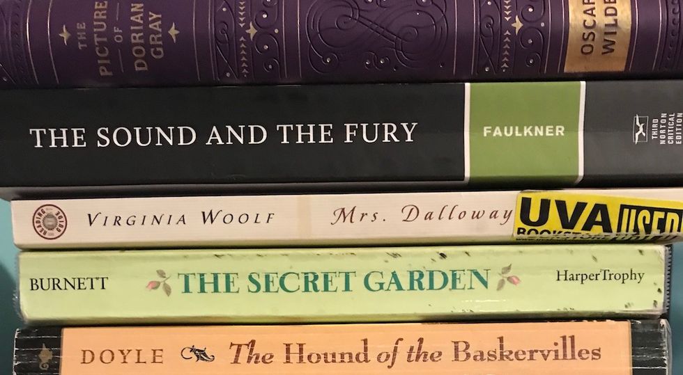 11 Classic Books Everyone Needs To Read