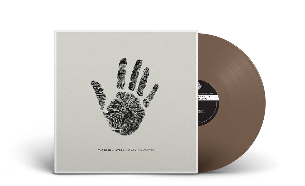 How 'All Is As All Should Be' Is Secretly About 'The Adventure Zone'