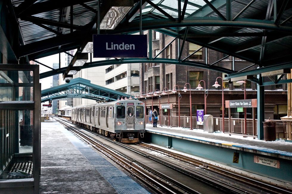 10 Survival Methods You Must Know Before Riding The CTA