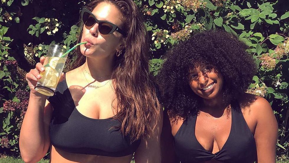 13 Big Struggles Of Life With Big Boobs