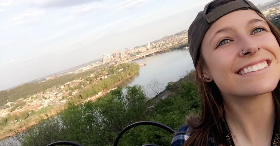 I learned a lot from you by age 16, 20 year old me thanks you.