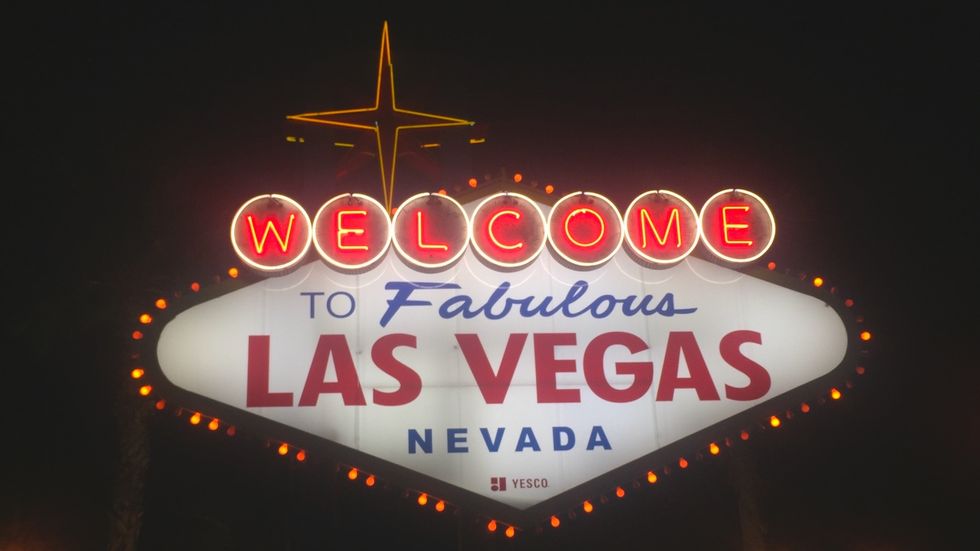 21 Things To Do In Las Vegas When You're Under 21
