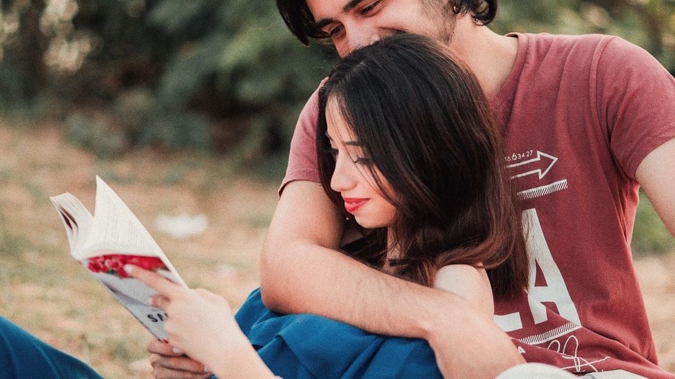 27 Dates Your Girlfriend Would Rather Go On Than 'Netflix And Chill'