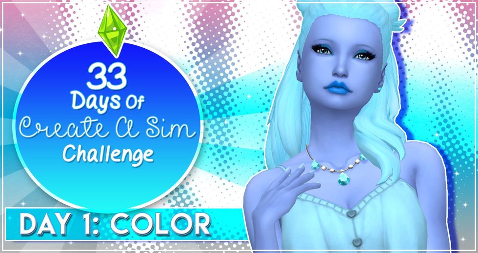 5 Most Popular Sims 4 Challenges