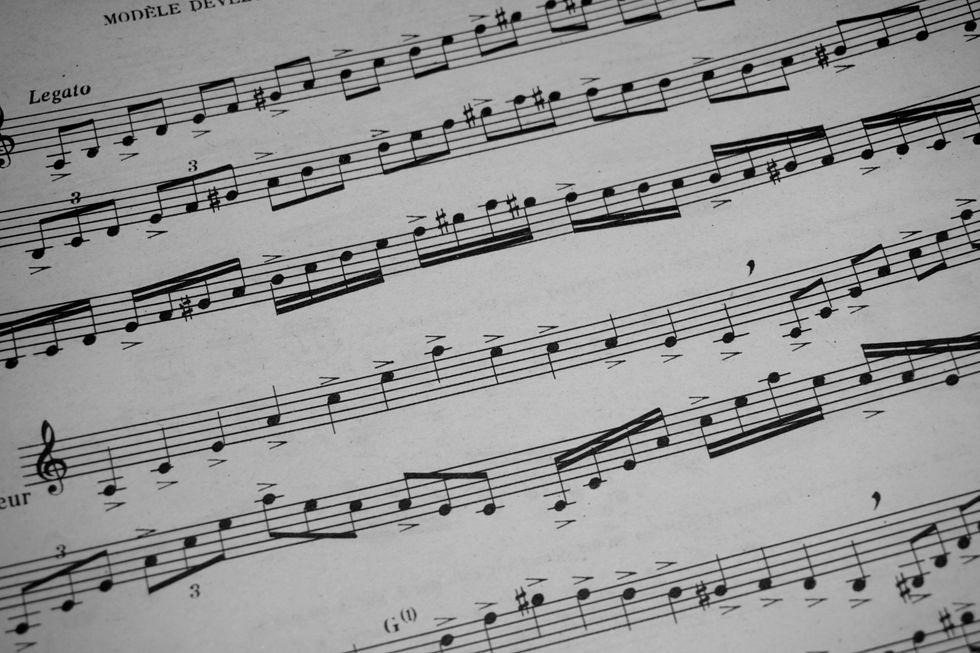 The End Of Your Semester As Told By Classical Music