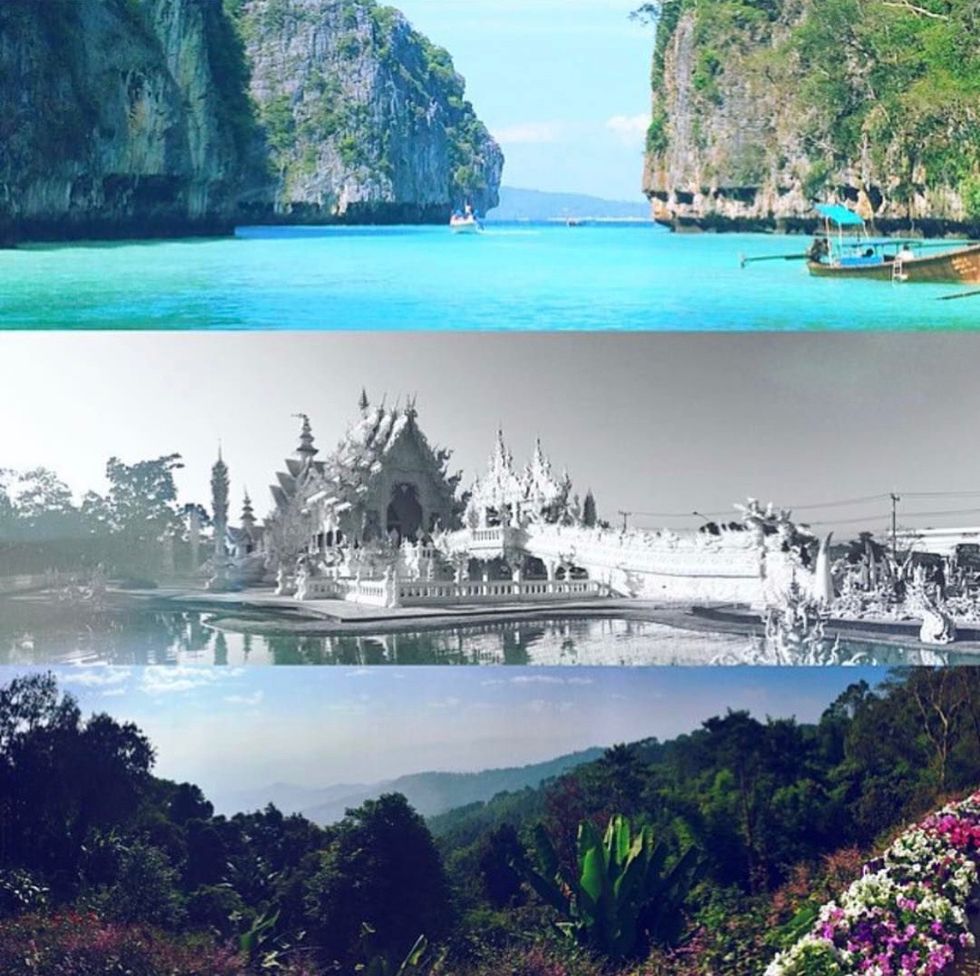 Why You Should Take The Trip You Have Always Wanted