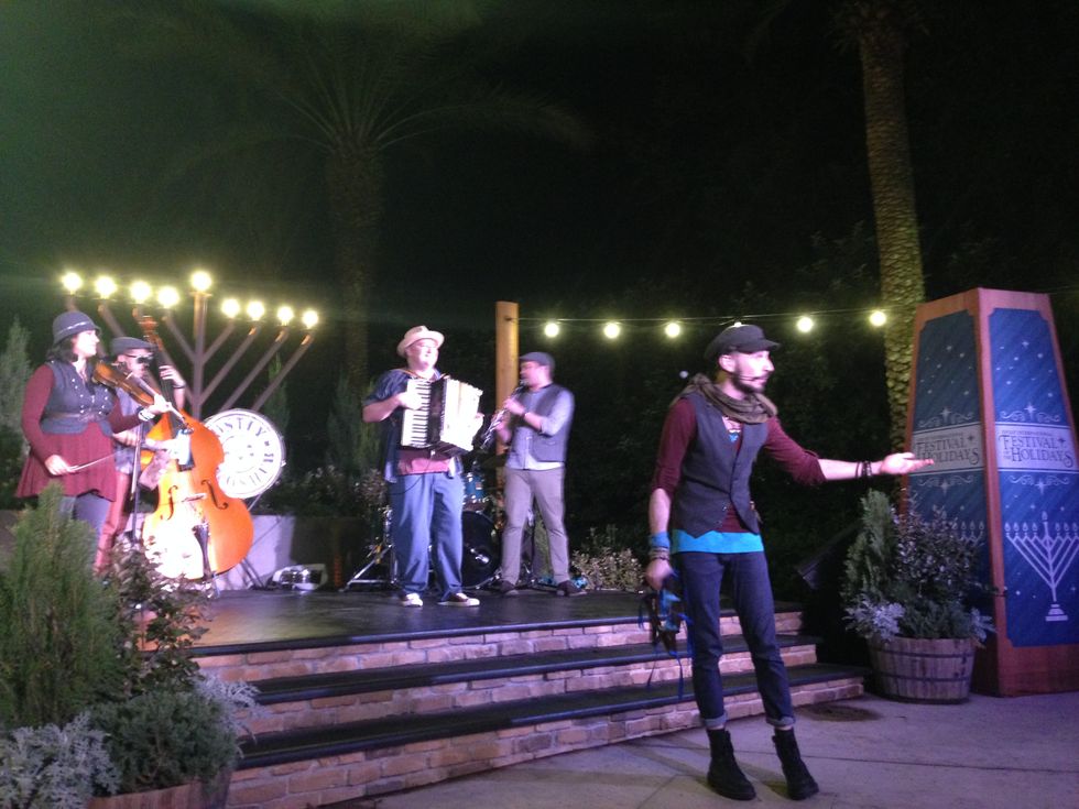 Chanukah And How Gentiles Infantilize Judaism