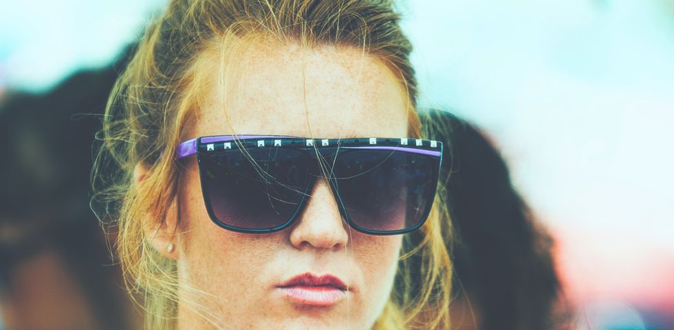 10 Things I Learned My First Semester Of College That Didn't Add Up To A 4.0