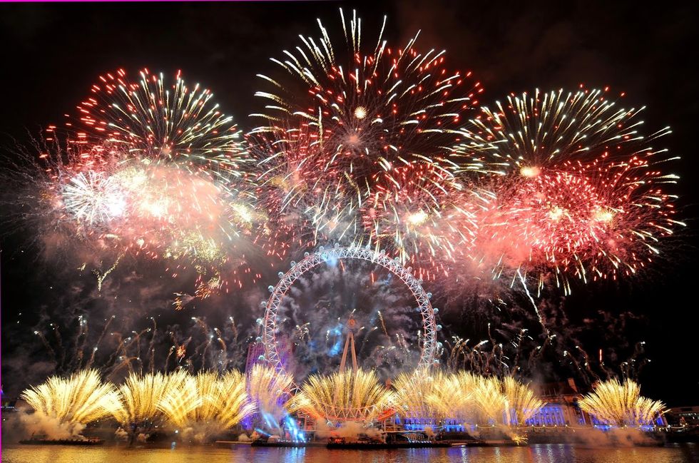 New Year's Eve Is Overrated, Here's Why