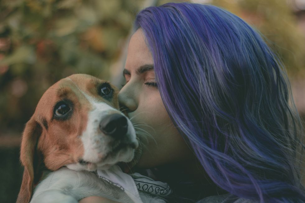 5 Reasons Pets Are 100 Percent Better Than Significant Others