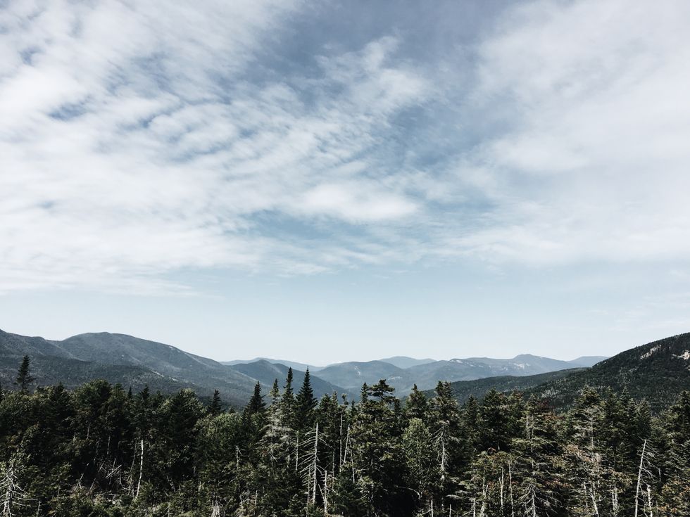 12 Things 2017 Has Taught Me