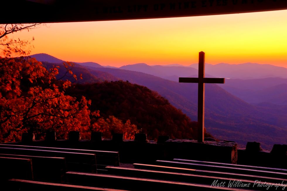 To The Person Struggling To Trust Gods Plan.