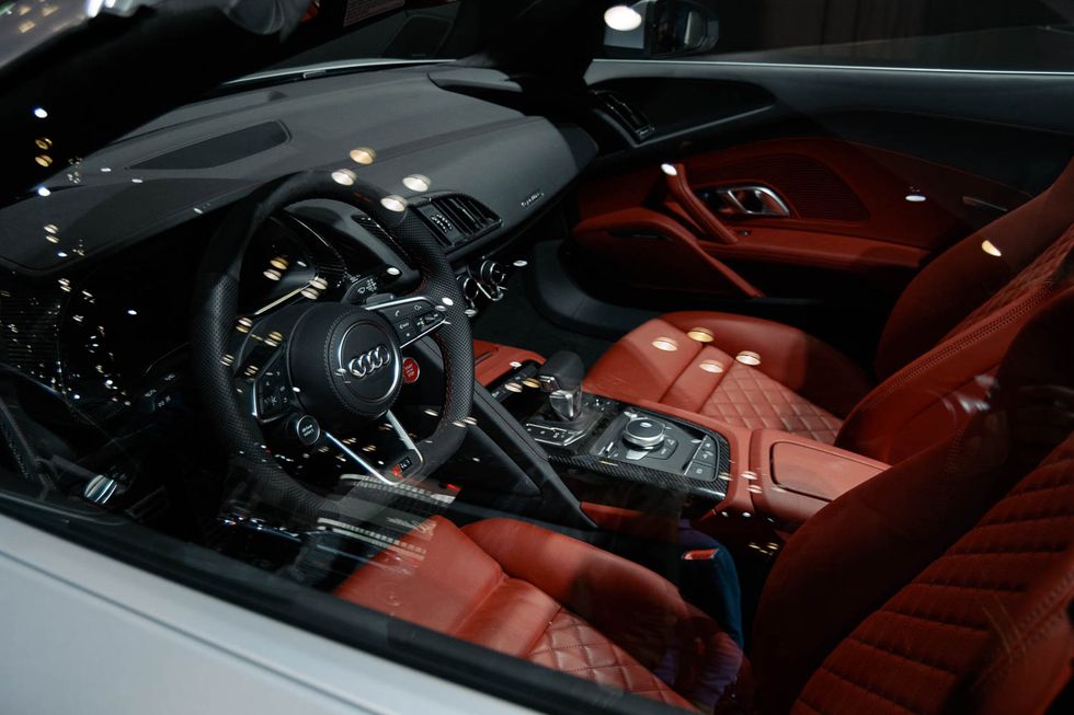 7 Things You Should Have In Your Car As A Commuter Student