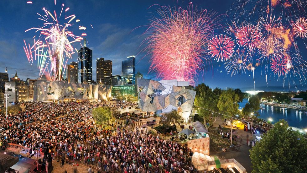 5 Resolutions You Can Stick To That Will Change Your Life For The Better