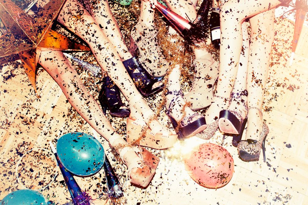 18 Resolutions For 2018 That Are Easier To Keep Than Losing Weight