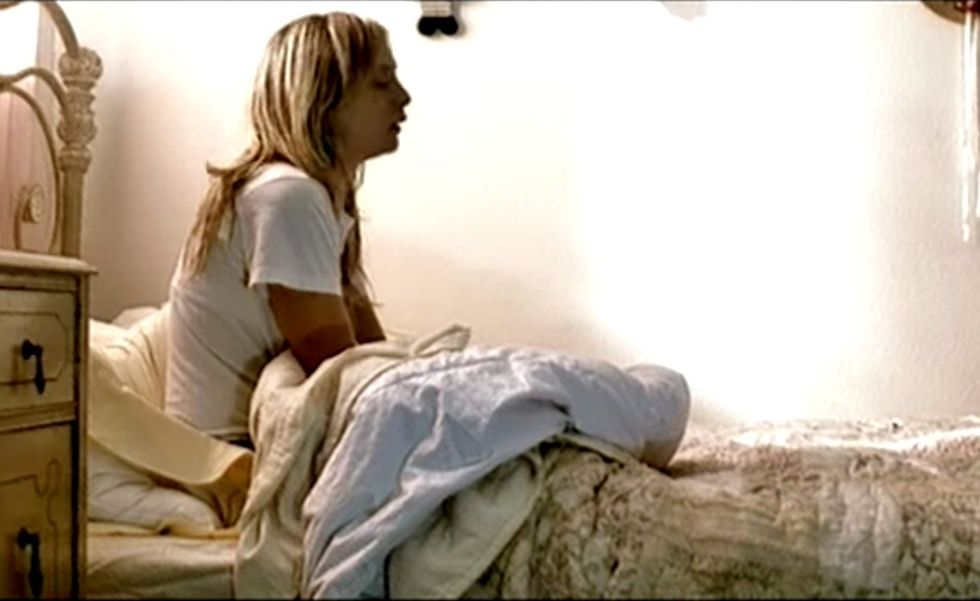5 Music Videos That Will Break Your Heart