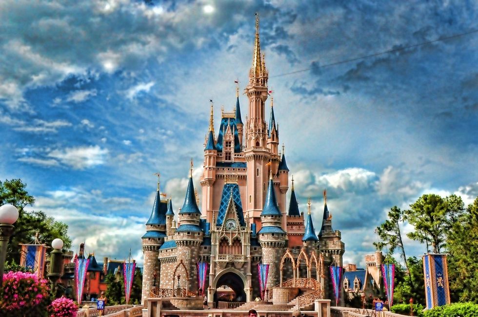 4 Reasons Disney World Is Magical At Any Age