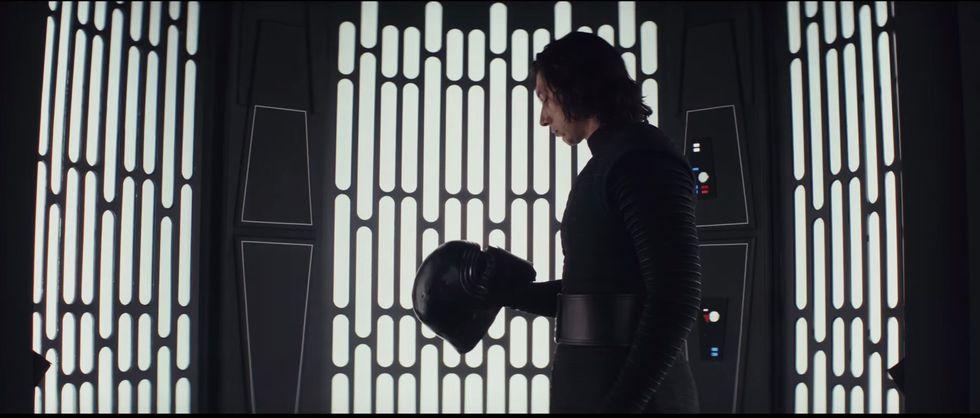 To Haters Of "The Last Jedi" — Part 2: The Message