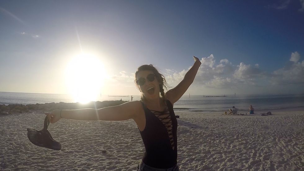 Join Me In Redefining What 'Self-Care' Really Means