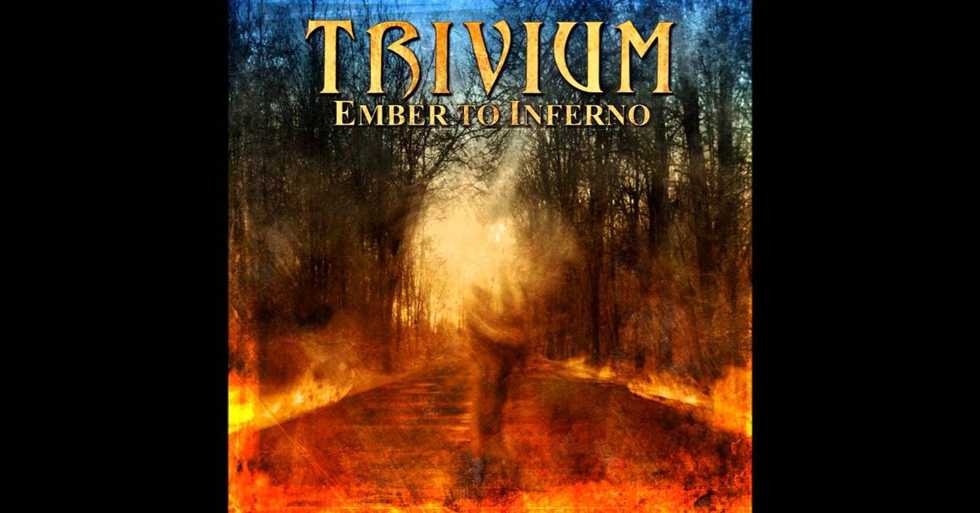 Trivium: 'Ember to Inferno' Album Review