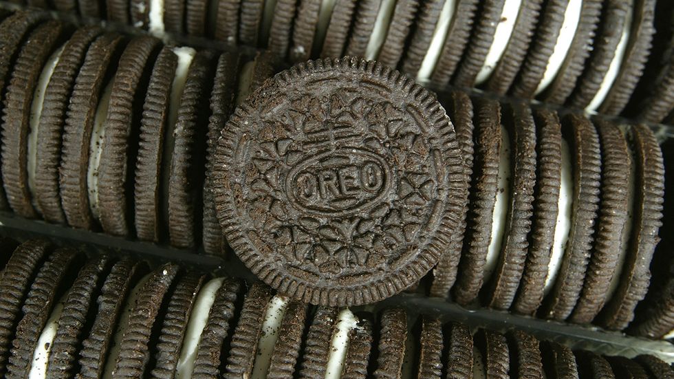 All 91 Types Of Oreo's That Matter In The World