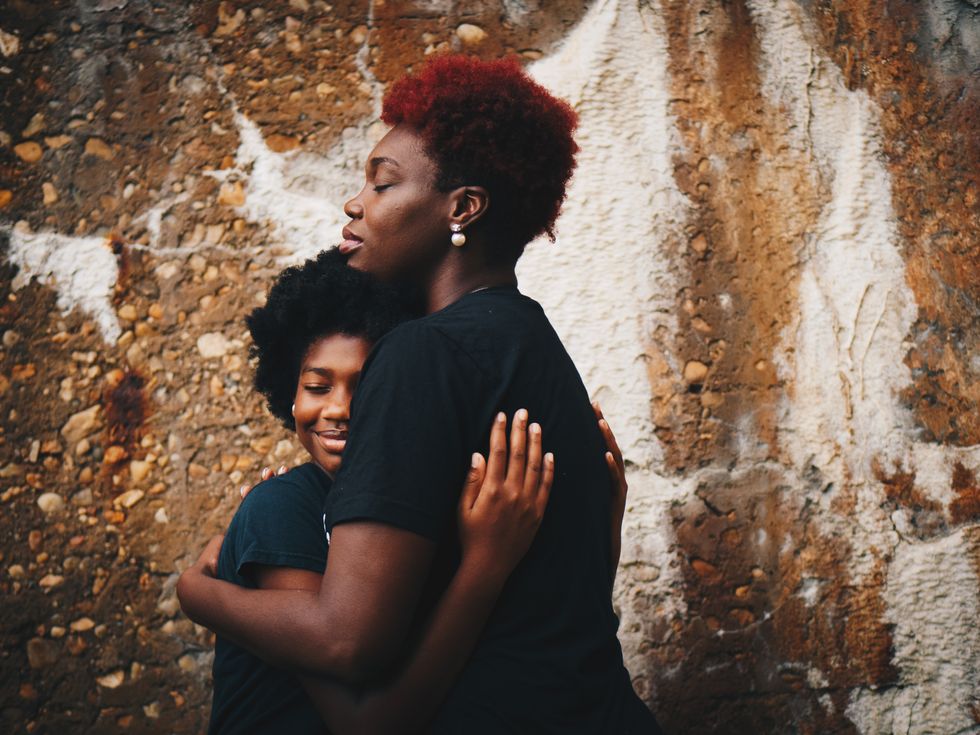 8 Things That All Black Women Remember Growing Up