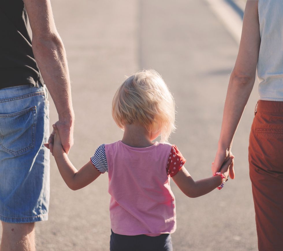 Having A Split Family Sucks But Makes You A Better Person