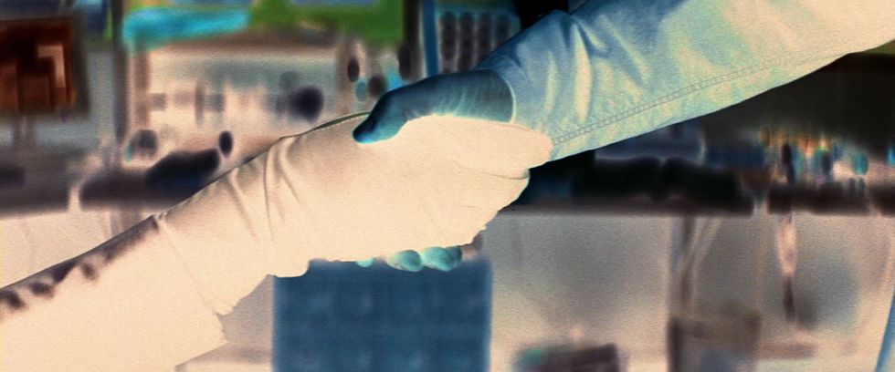 Unbreakable: Slow Burning Psychology