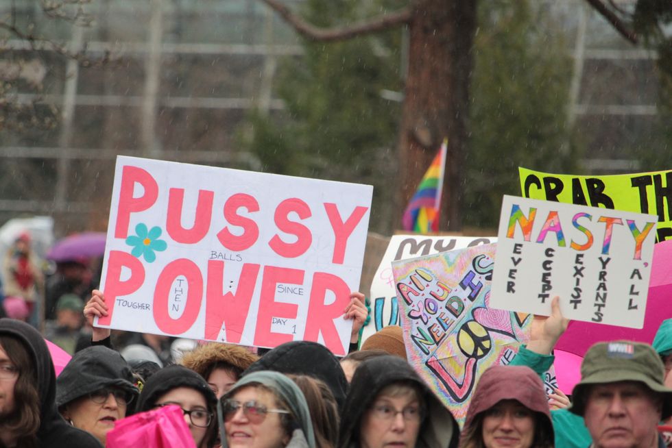 Top 4 Female Celebrities Using Their Platforms For Activism