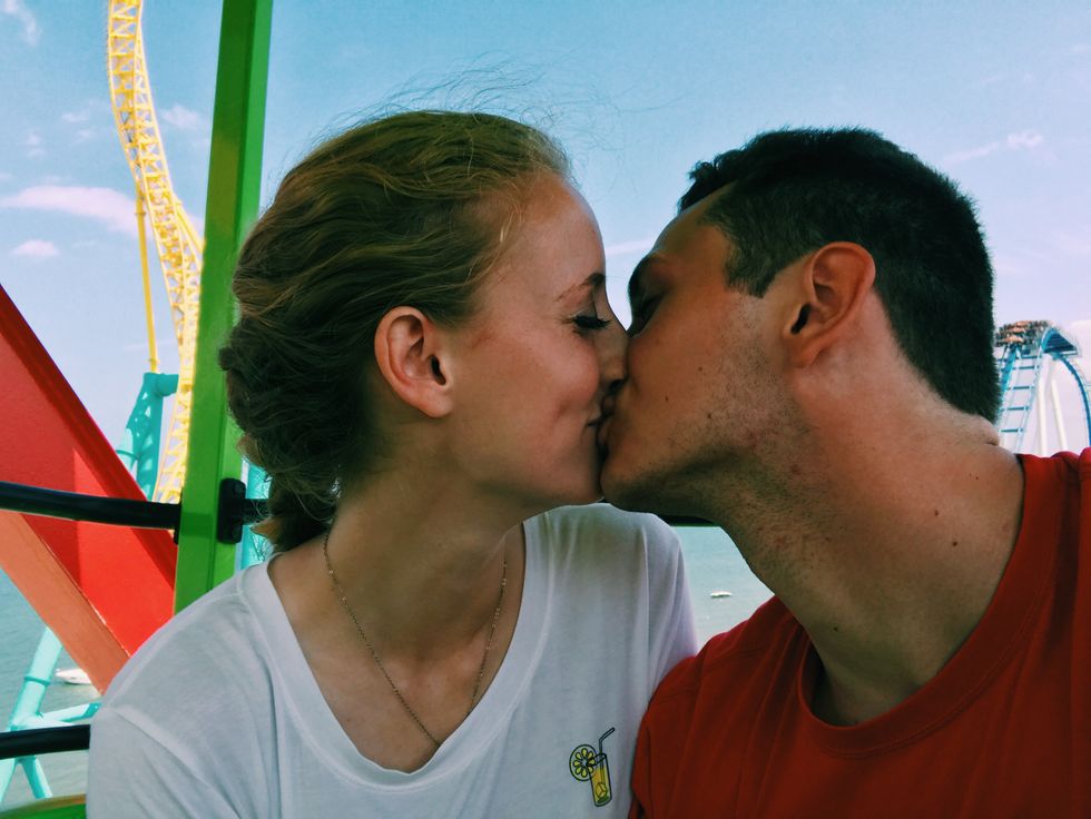 12 Things I Learned After 12 Months Of Being In A Relationship