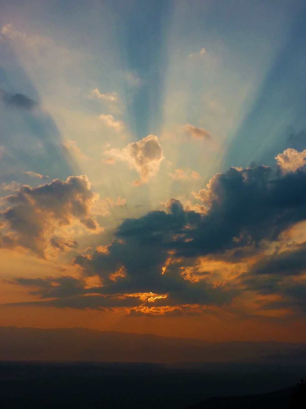 2018 Is The Year I Learn How To Truly Live