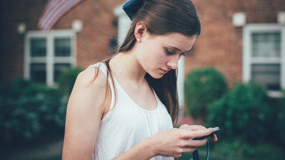 Ghosting Is Emotional Abuse And Our Generation Needs To Stop Doing It