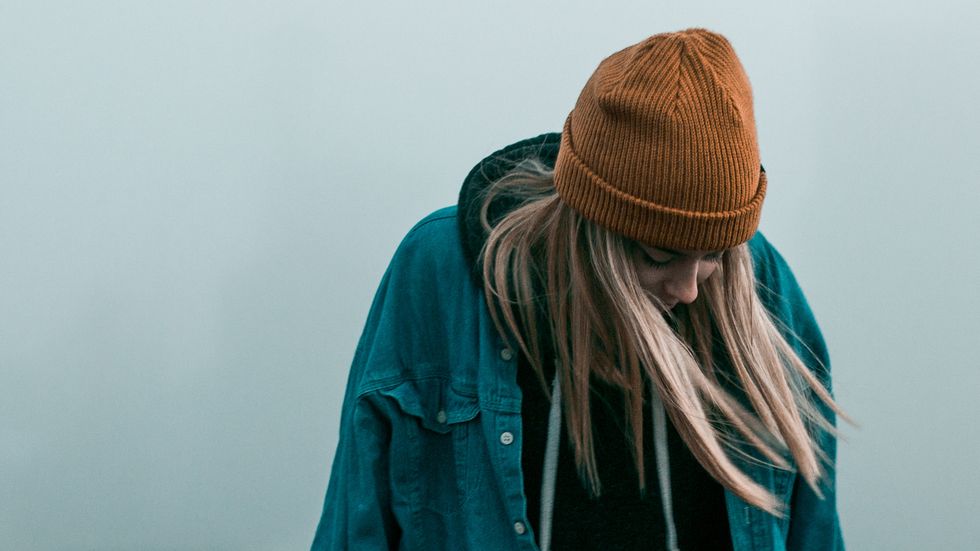 Read This When You're at Your Worst