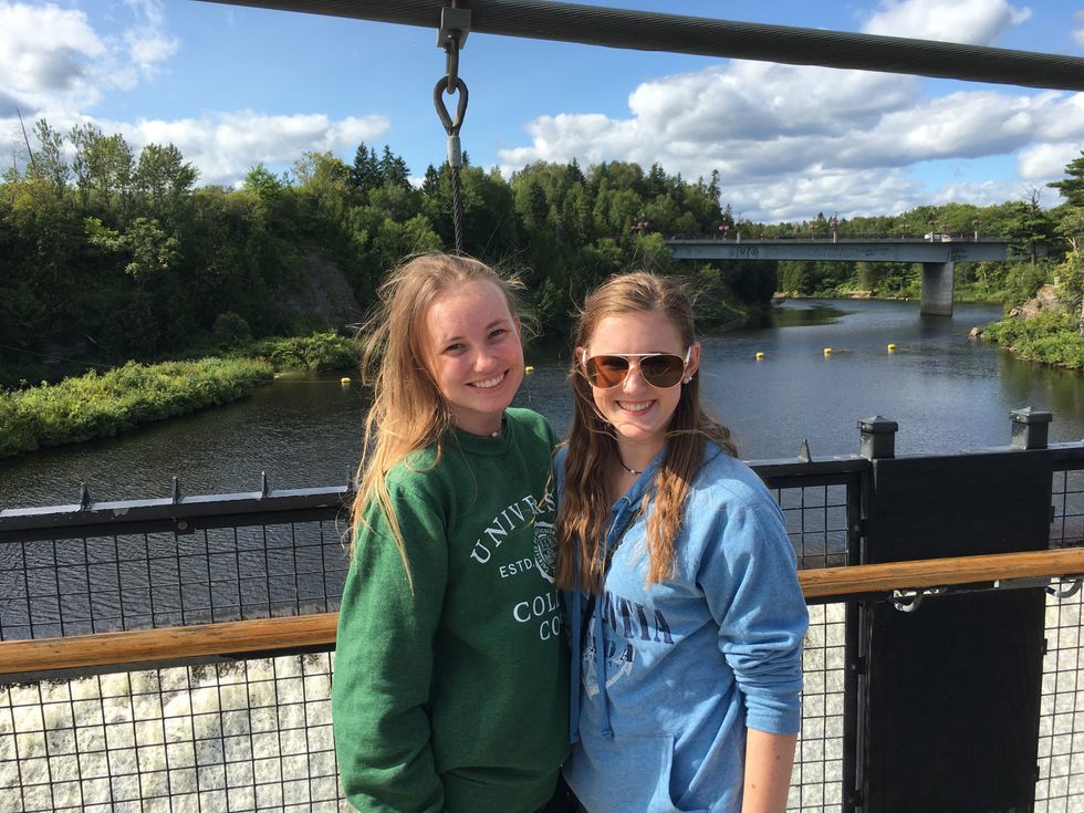 How To Survive A 2,000 Mile Road Trip With Your Best Friend