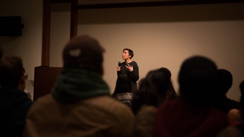 How You Can Change Society One TED Talk At A Time