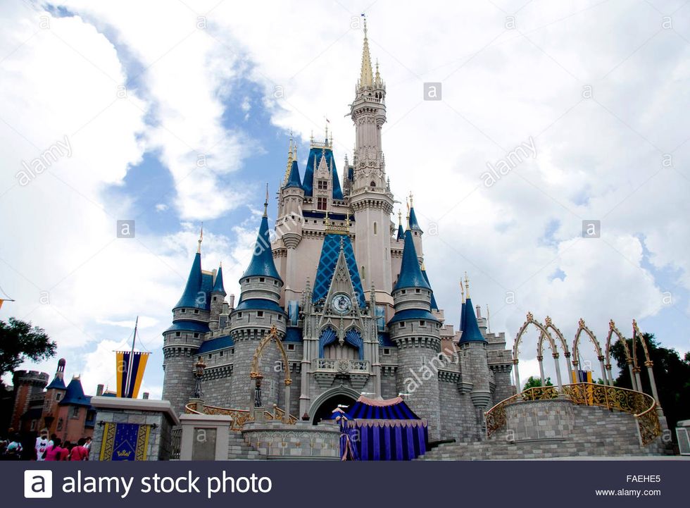 What Disney Character Are You According To Your Zodiac Sign?