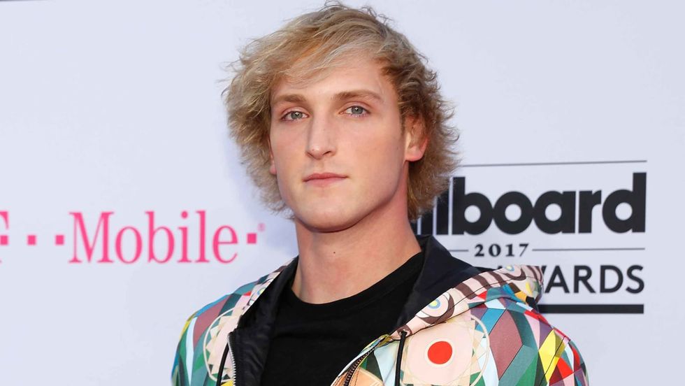 Logan Paul, You Should Be Ashamed