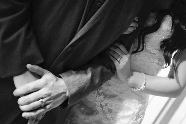 Why Getting Married Young Is Something To Celebrate