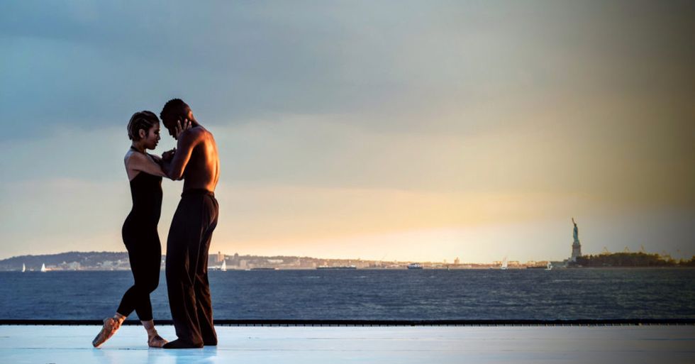 Sex Is Something Sacred To Me