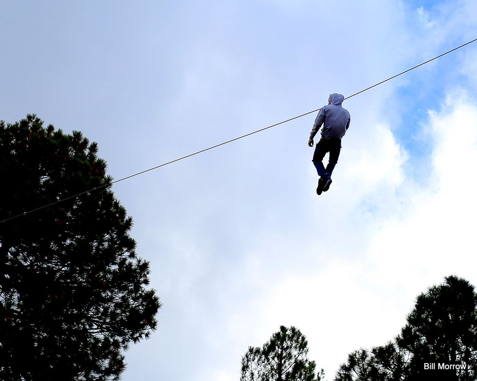 Five Truths You Live By