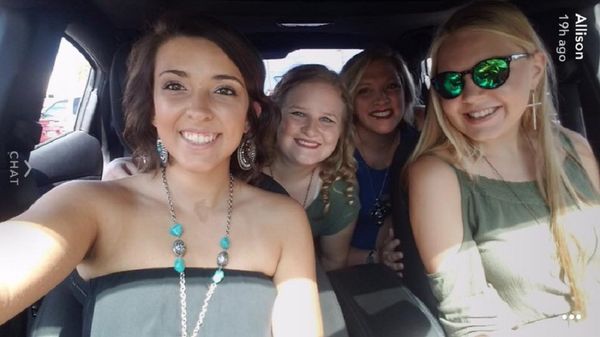 Listen Up, Ladies, It's Ok To Be Single For Now