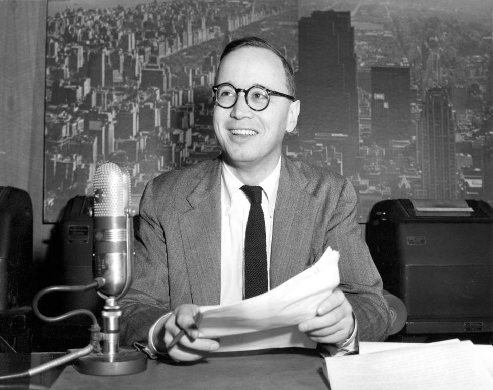 Book Review: "A Thousand Days" by Arthur Schlesinger